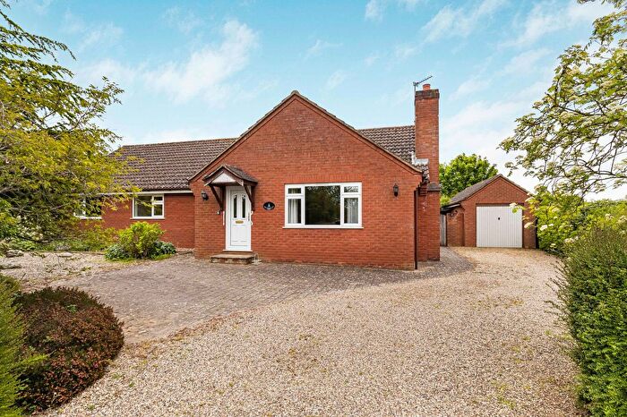 3 Bedroom Detached Bungalow For Sale In Mill Green, Edwardstone, CO10