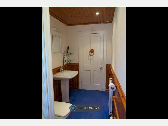 1 Bedroom Flat To Rent In Abbey Street, Elgin, IV30