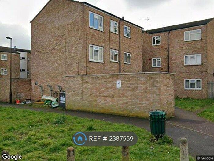 2 Bedroom Flat To Rent In Berney Road, Croydon, CR0