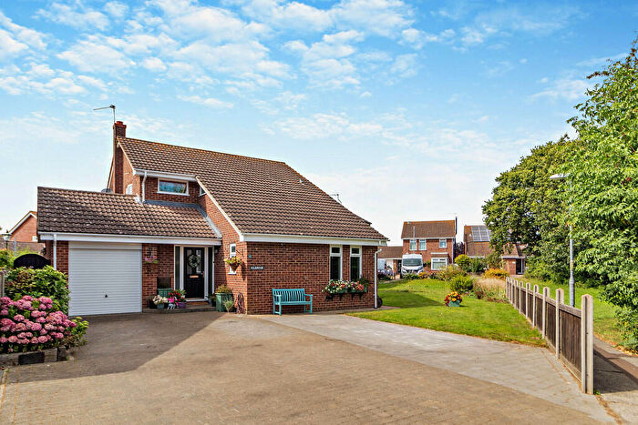 4 Bedroom Detached House For Sale In Grove Road, Carlton Colville, NR33