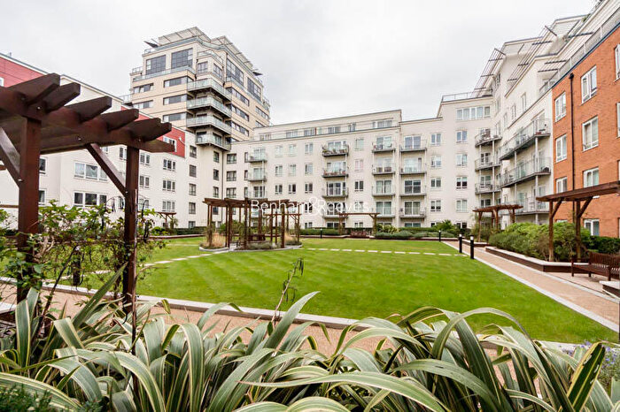 Studio To Rent In Boulevard Drive, Colindale, NW9