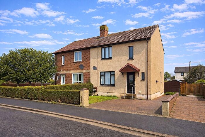 3 Bedroom Villa For Sale In Caledonia Road, Ayr, KA7