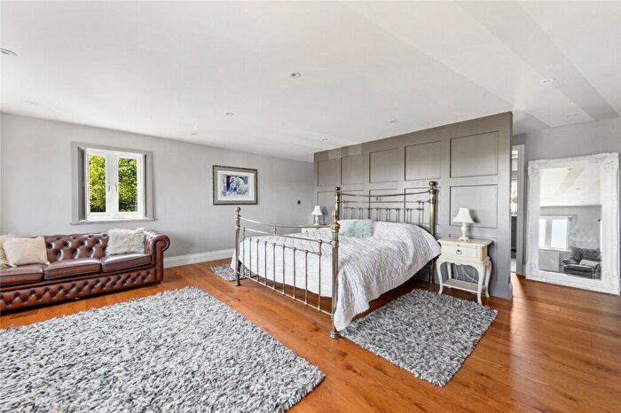 5 Bedroom Detached House For Sale In Elmridge Lane, Chipping, Preston, Lancashire, PR3
