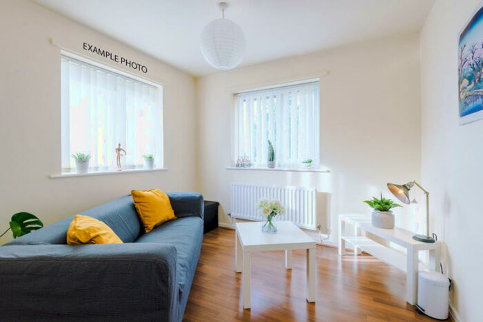 2 Bedroom Terraced House To Rent In Lloyd Mansions, Salford, M6