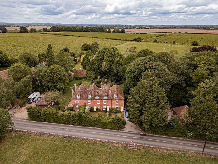 4 Bedroom Terraced House For Sale In Ashford Road, Sheldwich, ME13