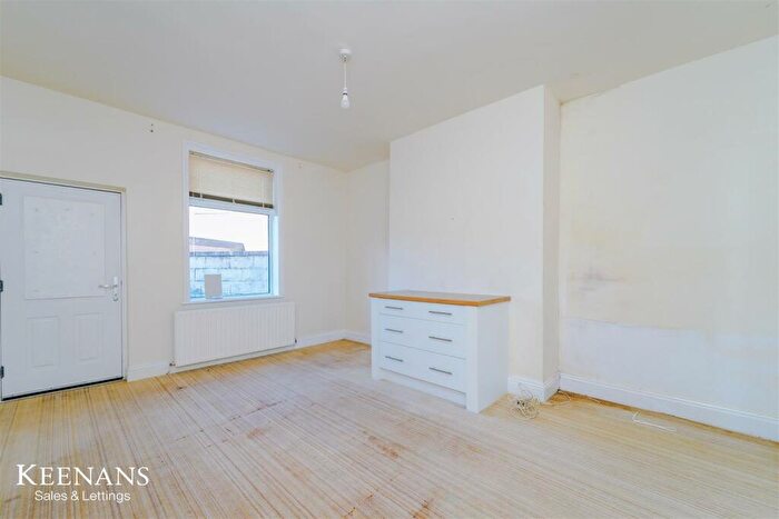 3 Bedroom Terraced House For Sale In Matthew Street, Blackburn, BB2