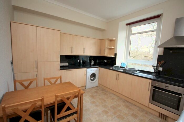 2 Bedroom Flat To Rent In Esslemont Avenue, City Centre, Aberdeen, AB25