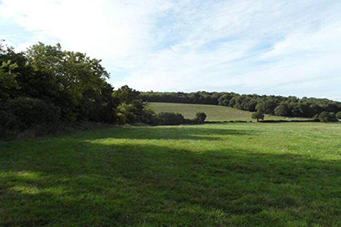 Land For Sale In Plot, Milchden Blackness Lane, Keston, Bromley, London, BR2