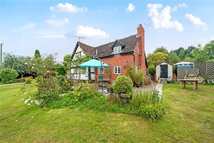 3 Bedroom Detached House For Sale In Eardisley, Hereford, HR3