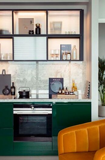 2 Bedroom Flat To Rent In The Wardian, London, E14