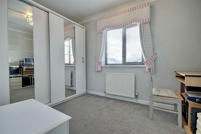 2 Bedroom Terraced House For Sale In Bertie Road, Southsea, PO4