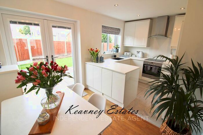 3 Bedroom Semi-Detached House For Sale In Irvine Avenue, Boothstown, M28