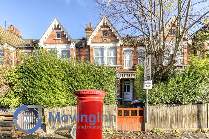 3 Bedroom Flat For Sale In Clive Road, West Dulwich, SE21