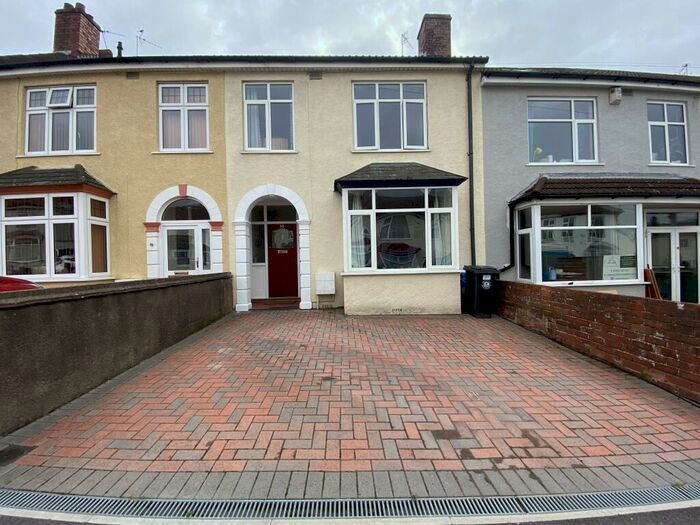 3 Bedroom House To Rent In Savoy Road, Brislington, BS4