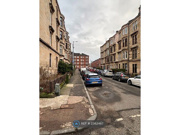 2 Bedroom Flat To Rent In Gardner Street, Glasgow, G11