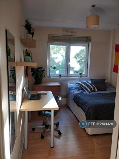 4 Bedroom Flat To Rent In Grimthorpe House, London, EC1V