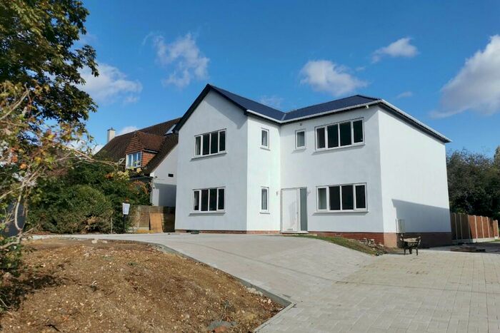 4 Bedroom Detached House For Sale In Wrights Green Lane, CM22