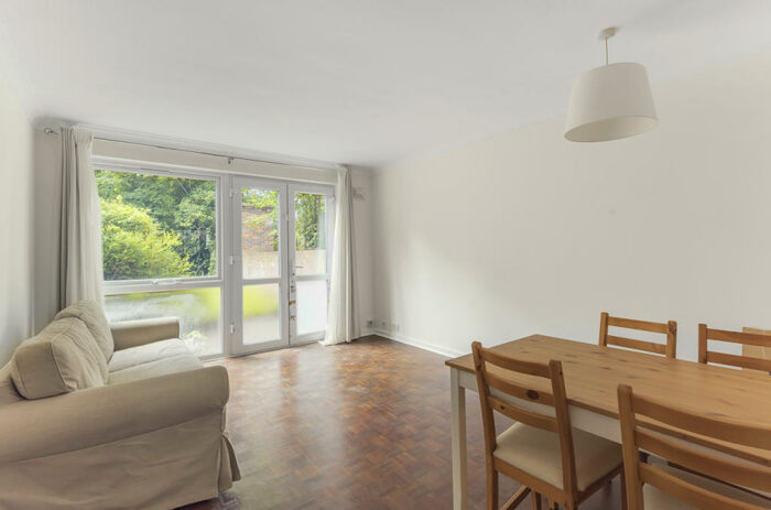 1 Bedroom Apartment To Rent In Jameson Lodge, Shepherds Hill, Highgate, N6