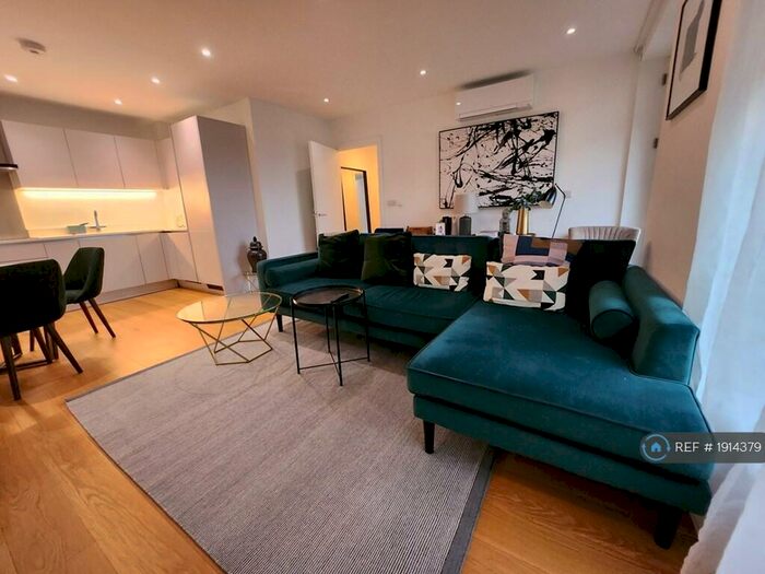 2 Bedroom Flat To Rent In Guildford House, London, NW6