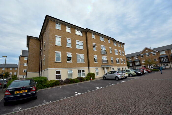 2 Bedroom Apartment To Rent In Reliance Way, Oxford, OX4