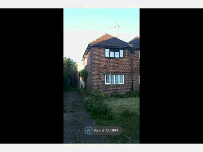 1 Bedroom Maisonette To Rent In Telston Lane, Otford, Sevenoaks, TN14
