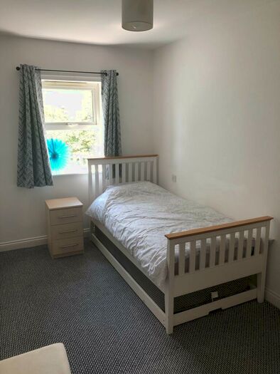 2 Bedroom House To Rent In St Giles Close, Durham, DH1