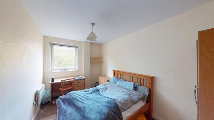 2 Bedroom House To Rent In Lexington Place, Plumptre Street, Nottingham, NG1