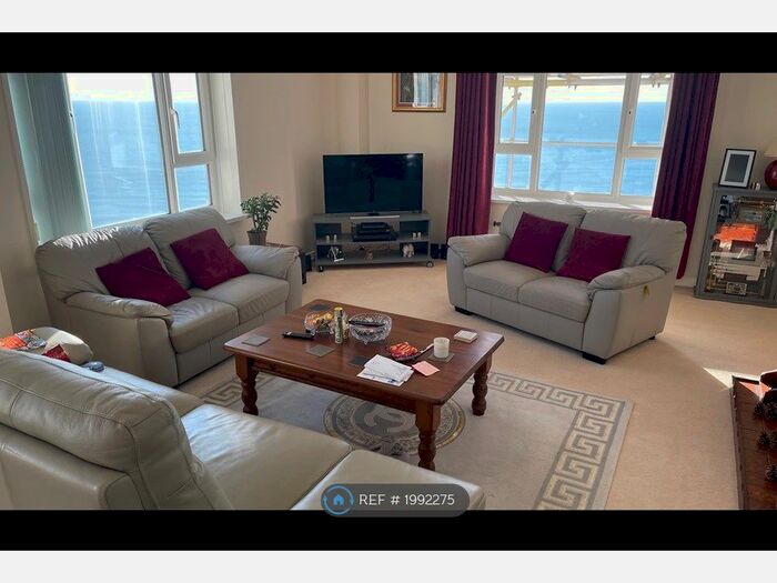 3 Bedroom Flat To Rent In Albany, Bournemouth, BH1