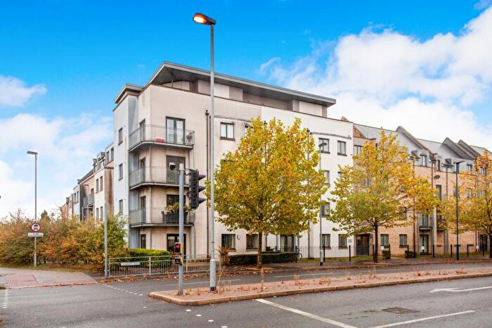 4 Bedroom Semi-Detached House To Rent In Buttercup Road, CB4