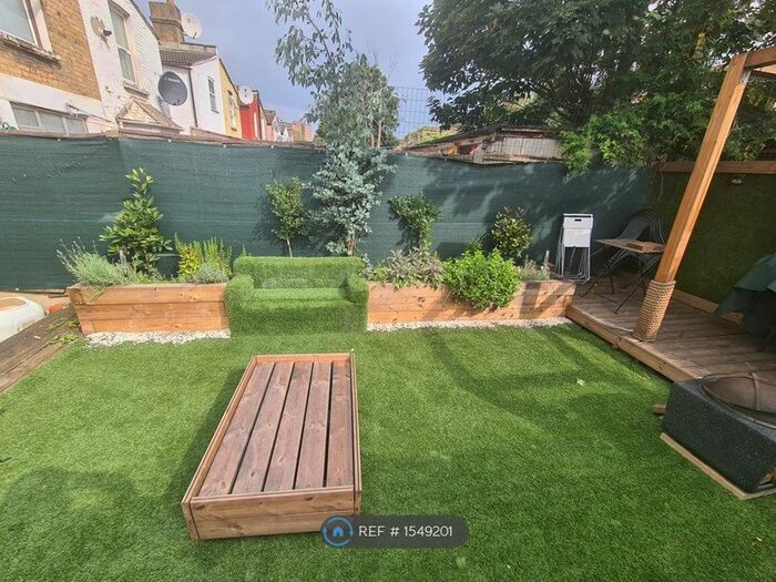 2 Bedroom Maisonette To Rent In London, London, E6