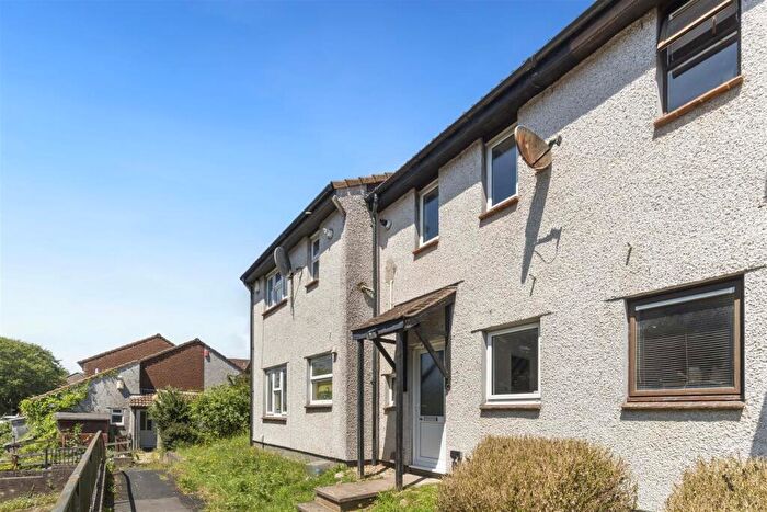 2 Bedroom House For Sale In Truro Drive, Plymouth, PL5