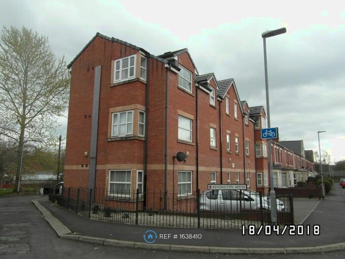 2 Bedroom Flat To Rent In Ravensworth Terrace, Dunston, Gateshead, NE11