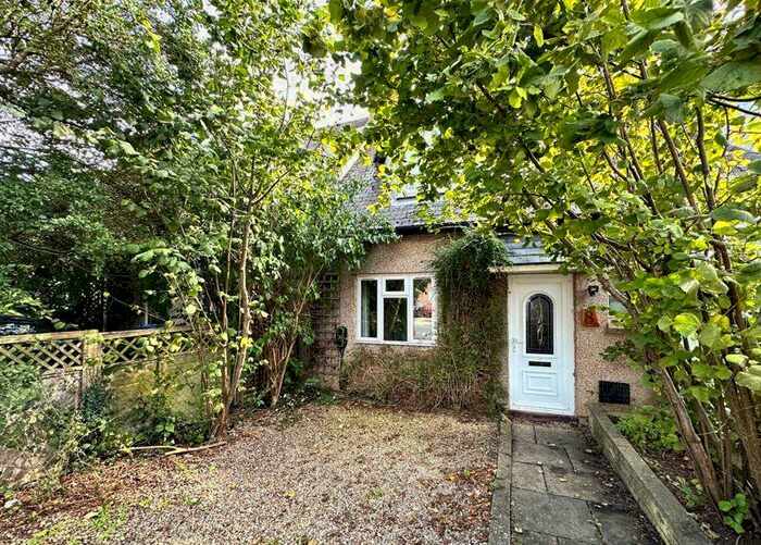 2 Bedroom Terraced House To Rent In Cumberland Road, Oxford, OX4