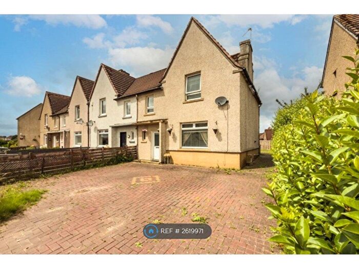 3 Bedroom Semi-Detached House To Rent In Meadowhead Road, Addiewell, EH55