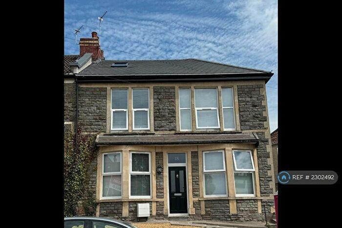 7 Bedroom Semi-Detached House To Rent In Snowdon Road, Bristol, BS16