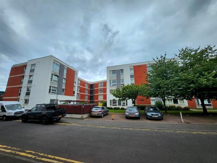 2 Bedroom Flat To Rent In Hanson Park Dennistoun, Glasgow, G31