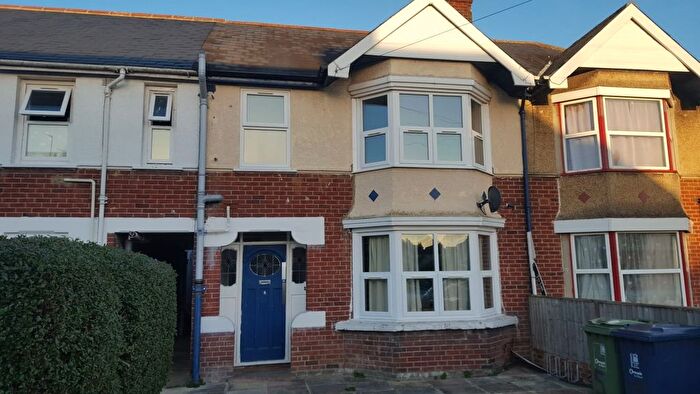 6 Bedroom Semi Detached House To Rent In Ridgefield Road, Oxford, OX4