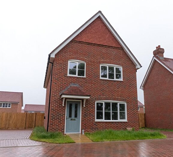 4 Bedroom Detached House For Sale In Loxwood Road, Alfold, Cranleigh, Surrey, GU6