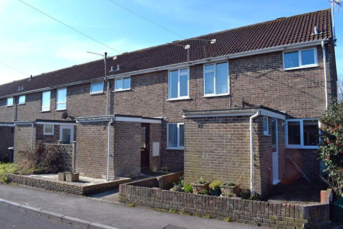 2 Bedroom Terraced House To Rent In Moretons Lane, Wareham, BH20