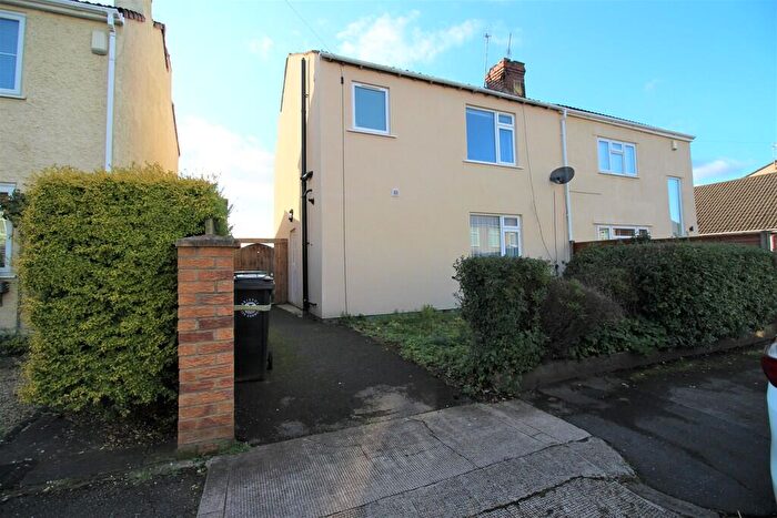 3 Bedroom Semi-Detached House To Rent In Swiss Road, Bristol, BS3