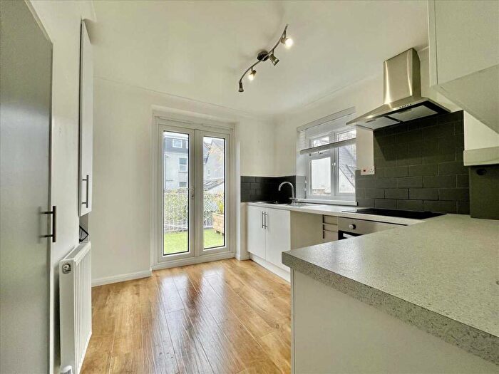 2 Bedroom Apartment To Rent In St Johns Street, Plymouth, Plymouth, PL4