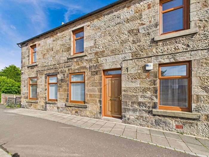 5 Bedroom Terraced House For Sale In Main Street, Forth, ML11