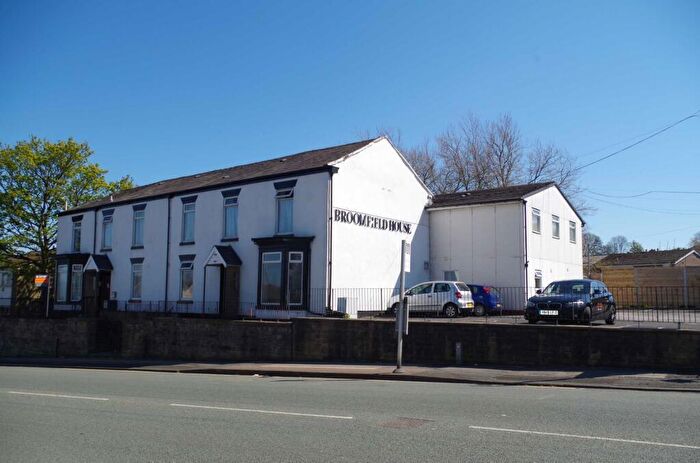 29 Bedroom Detached House To Rent In Wigan Road, Bolton, BL3