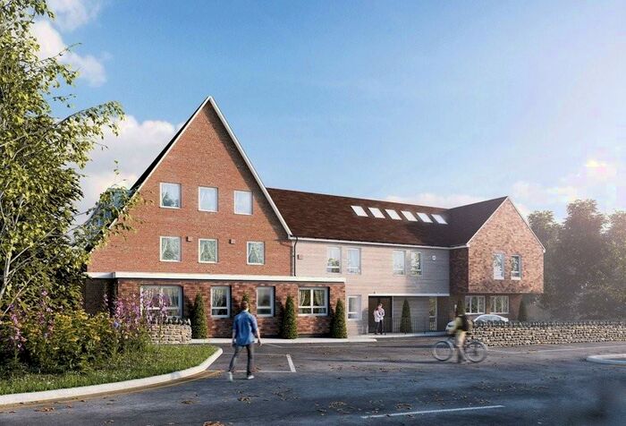 1 Bedroom Flat To Rent In Oxted, Surrey, RH8