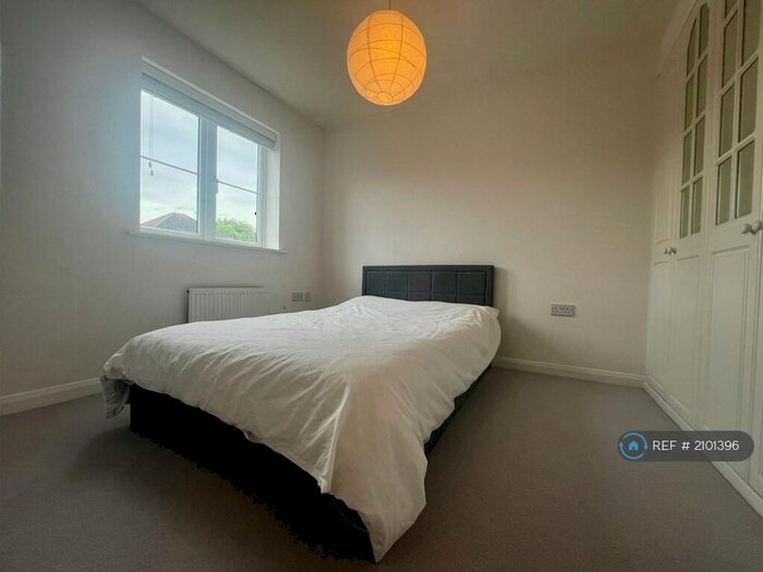 4 Bedroom Terraced House To Rent In Cudworth Drive, Mapperley, Nottingham, NG3