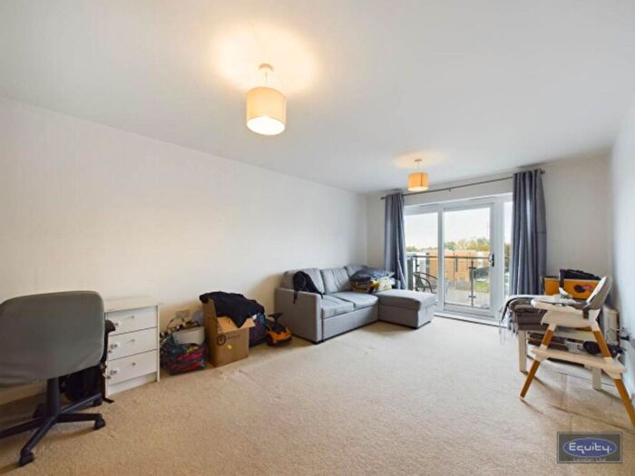 1 Bedroom Apartment To Rent In Little Brights Road, Belvedere, DA17