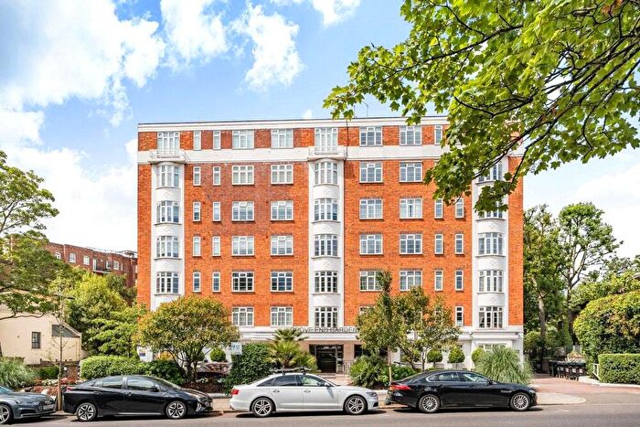 2 Bedroom Apartment For Sale In Grove End Gardens, Grove End Road, St Johns Wood, NW8