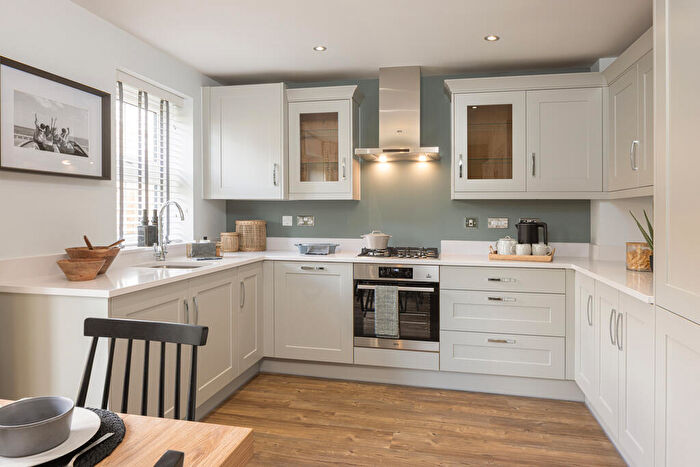 3 Bedroom Terraced House For Sale In Oxlip Boulevard, Ipswich, IP1