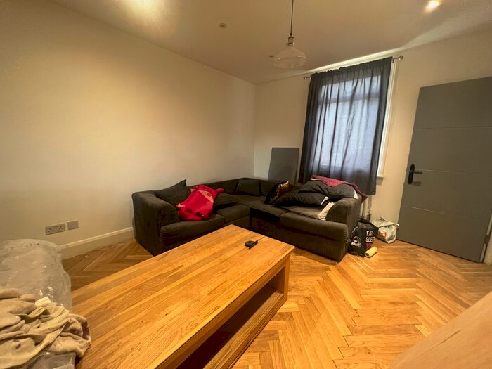 3 Bedroom Terraced House To Rent In Goodhall Street, London, NW10
