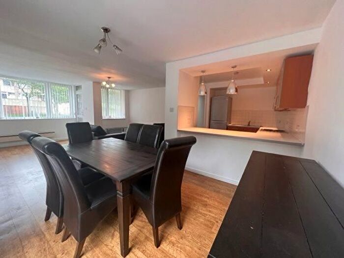 2 Bedroom Flat To Rent In Conway Street, Liverpool, L5